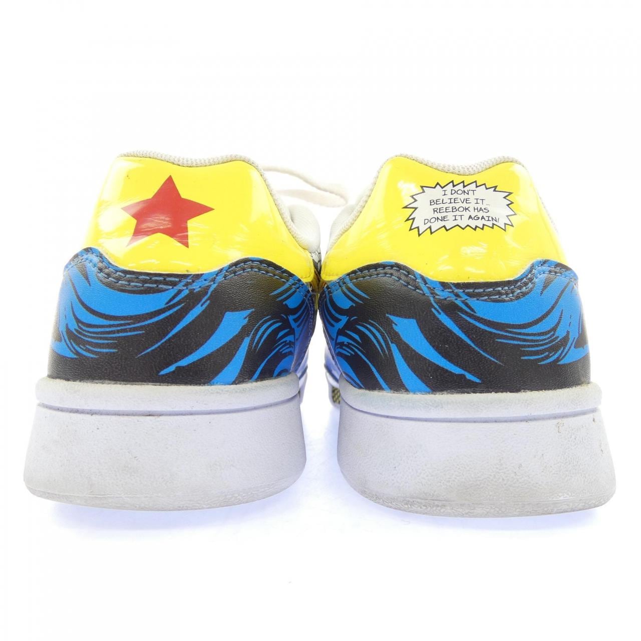 リーボック REEBOK スニーカー