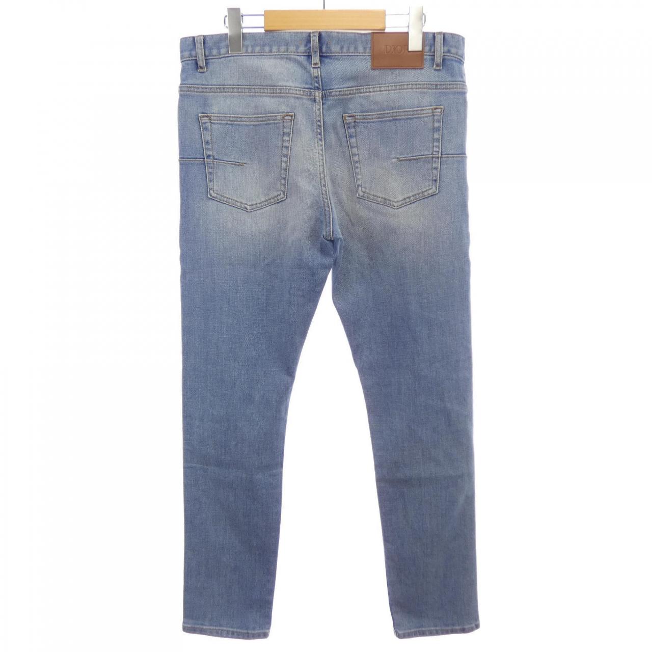 ディオール DIOR 193DS10K359X パンツ