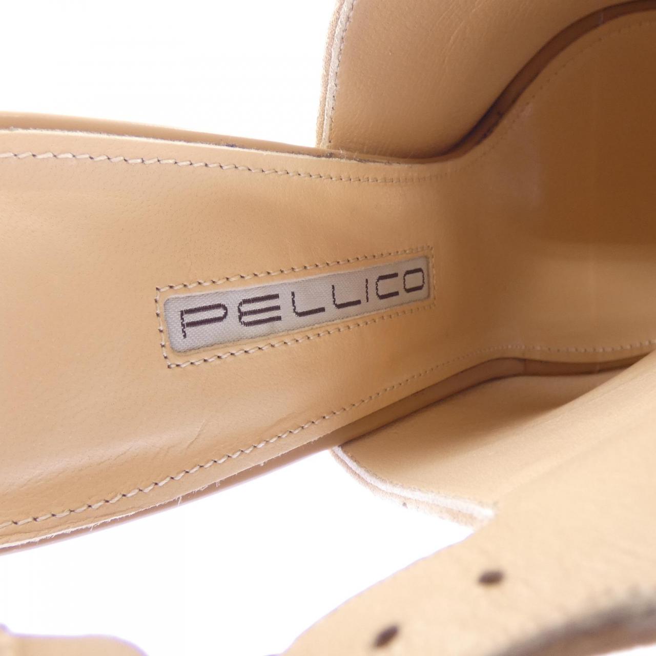 ペリーコ PELLICO シューズ