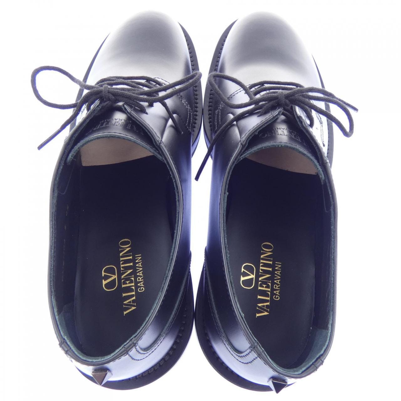 ヴァレンティノ VALENTINO BUZH042 シューズ