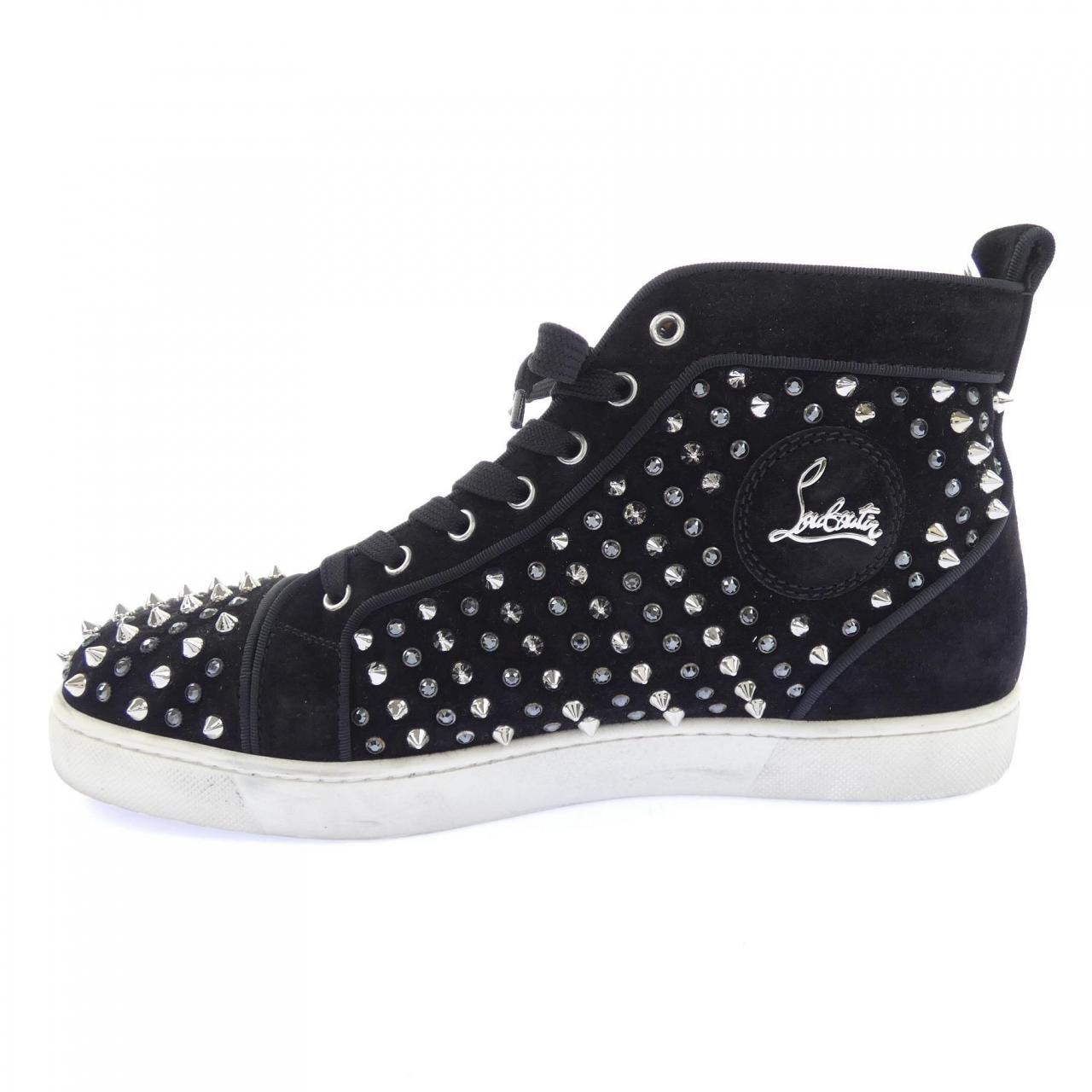 クリスチャンルブタン CHRISTIAN LOUBOUTIN スニーカー