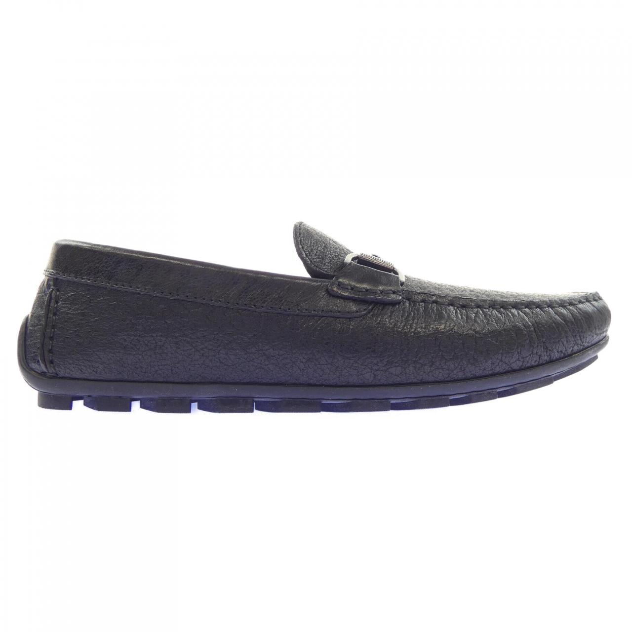 エルメネジルドゼニア Ermenegildo Zegna A2236X シューズ