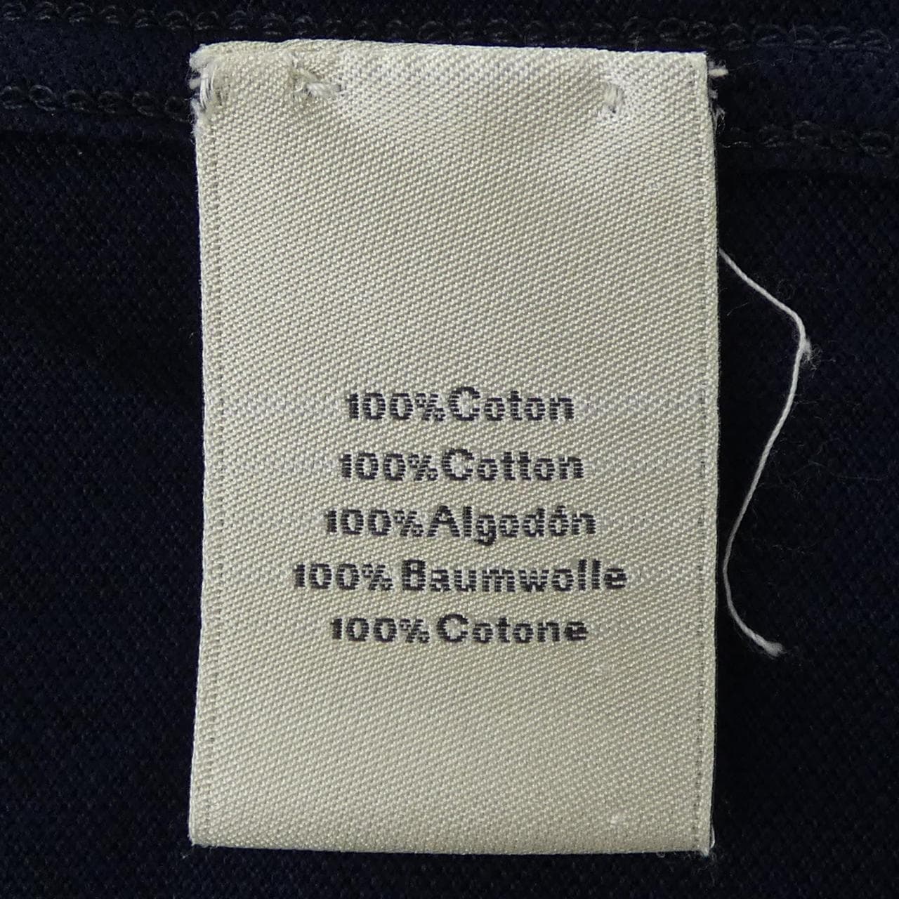 エルメス HERMES ポロシャツ