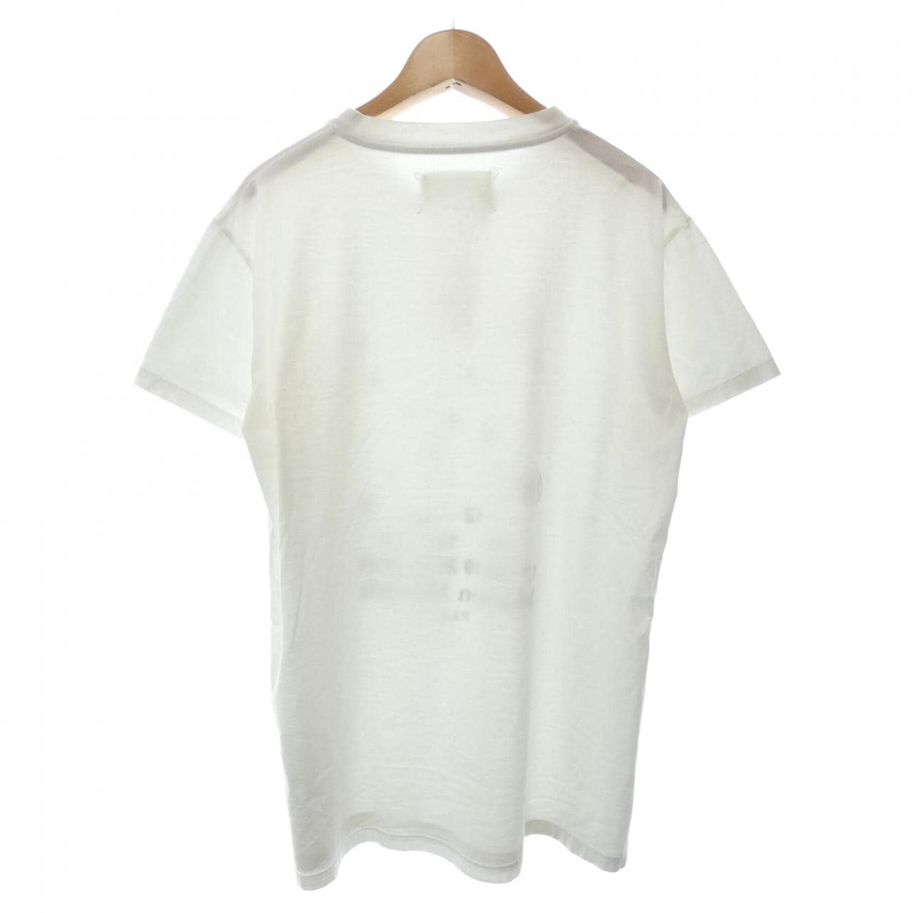 メゾンマルジェラ Maison Margiela S51GC0516 Tシャツ