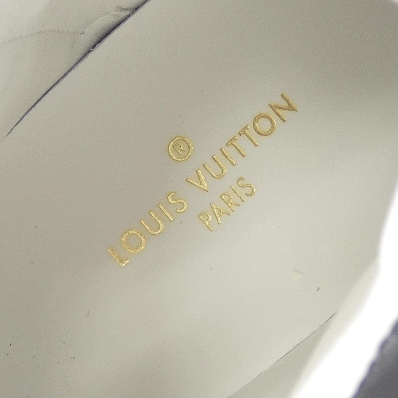 ルイヴィトン LOUIS VUITTON ステラーライン スニーカー