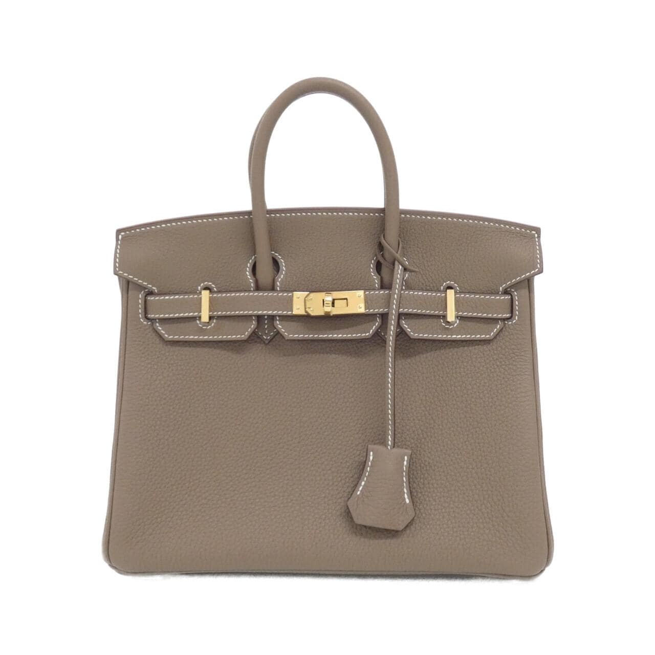 【未使用品】エルメス バーキン 25cm 041344CC バッグ