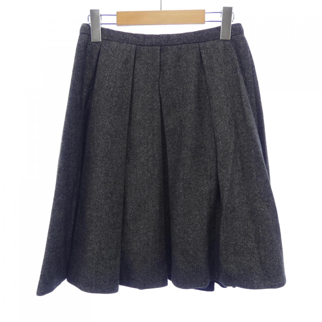 クリスチャンディオール CHRISTIAN DIOR 1H21320A1147 スカート