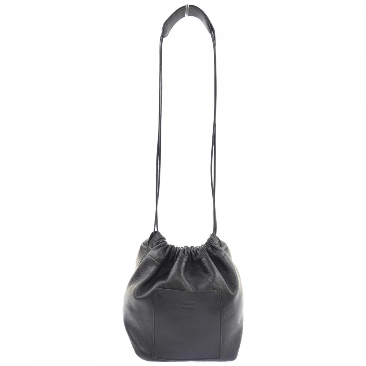 ジルサンダー JIL SANDER DUMPLING J07WG0027 BAG