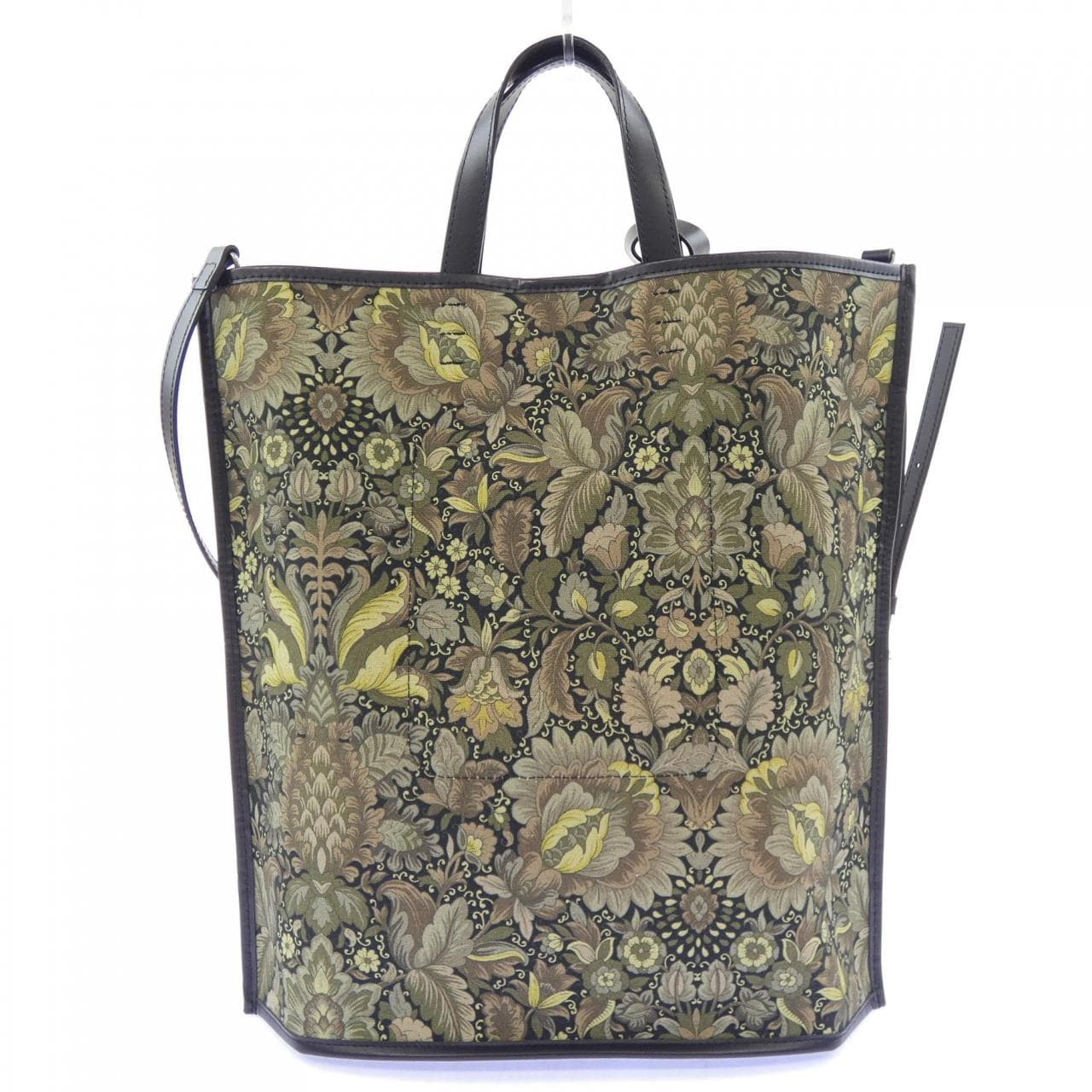 FEEL AND TASTE BAG