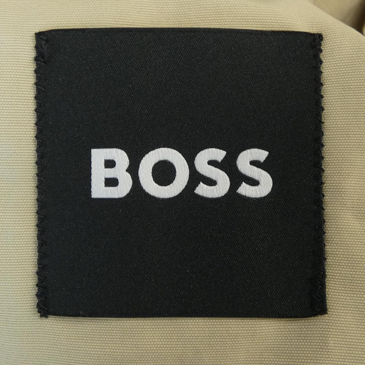 ボス BOSS コート