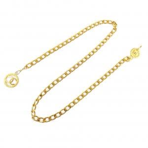 【ヴィンテージ】シャネル CHANEL BELT