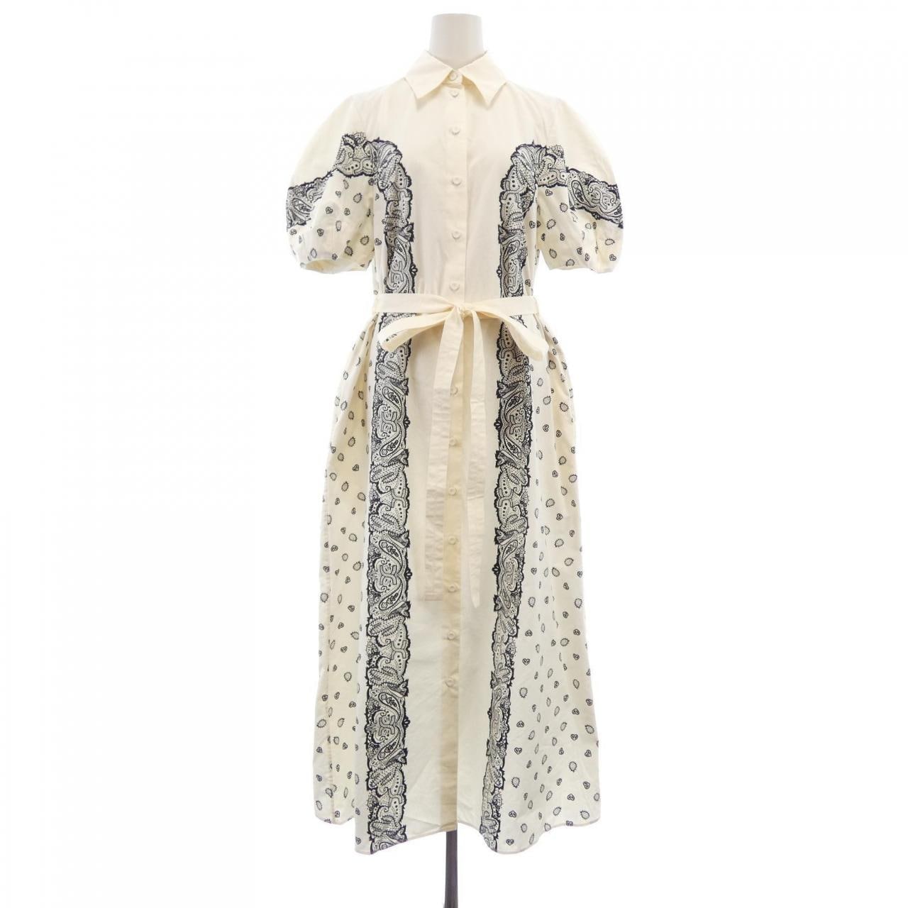 クロエ Chloe CHC24URO28300905 ワンピース