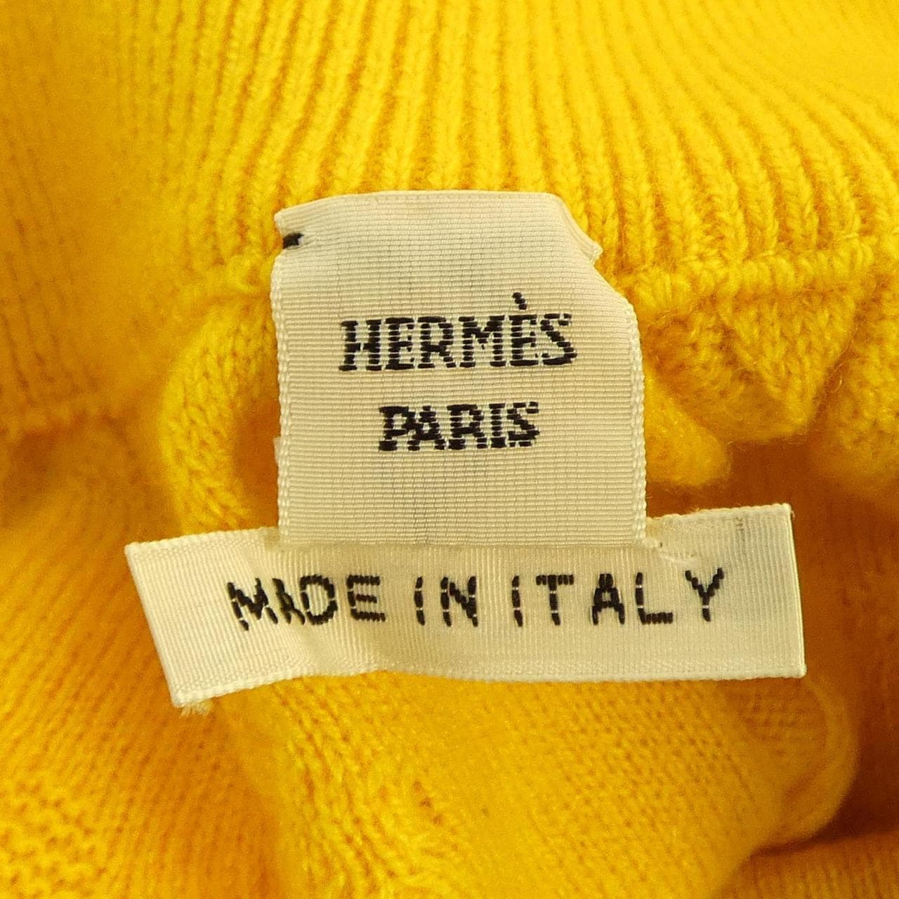 エルメス HERMES 57-7707 スカート