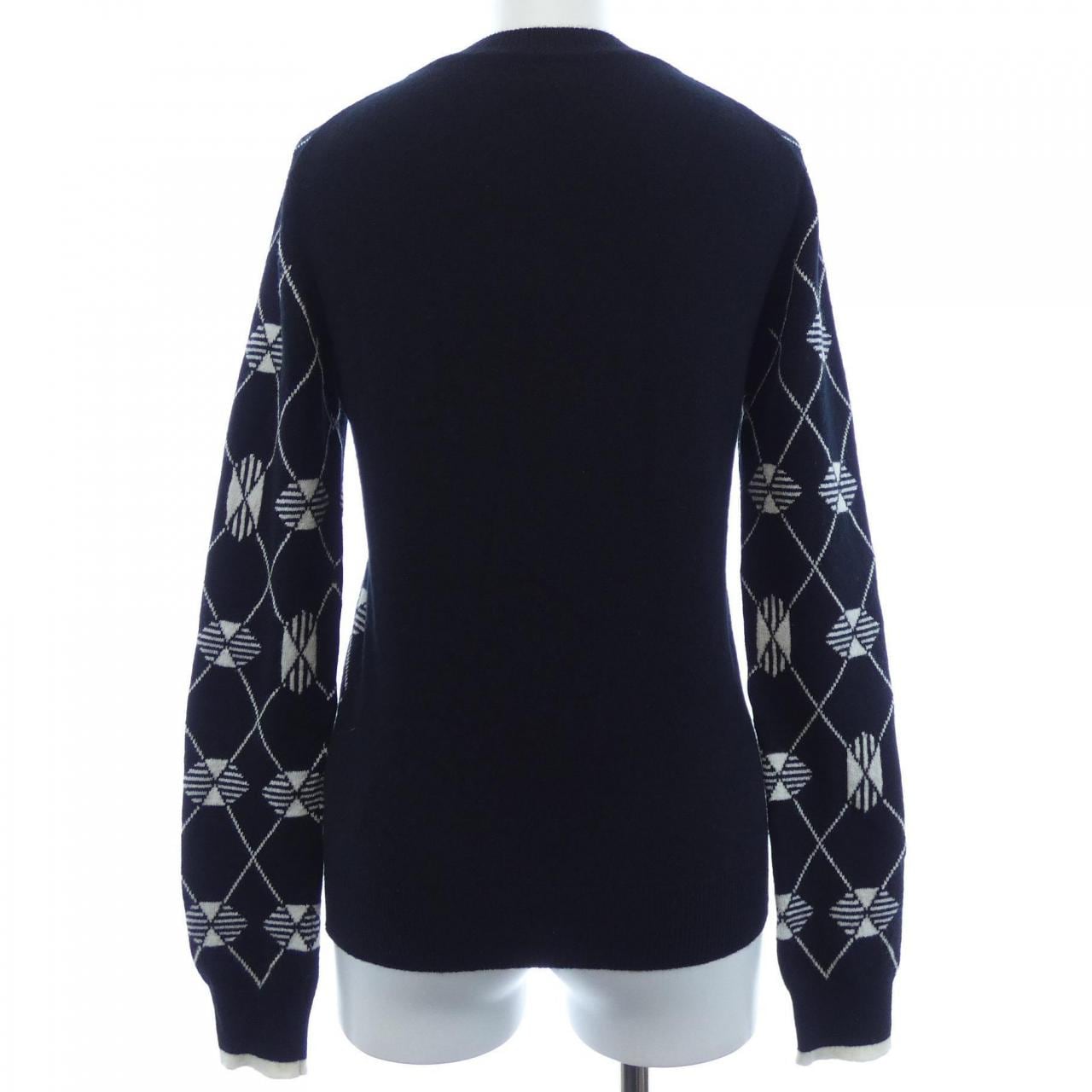 エルメス HERMES *07-7700 ニット