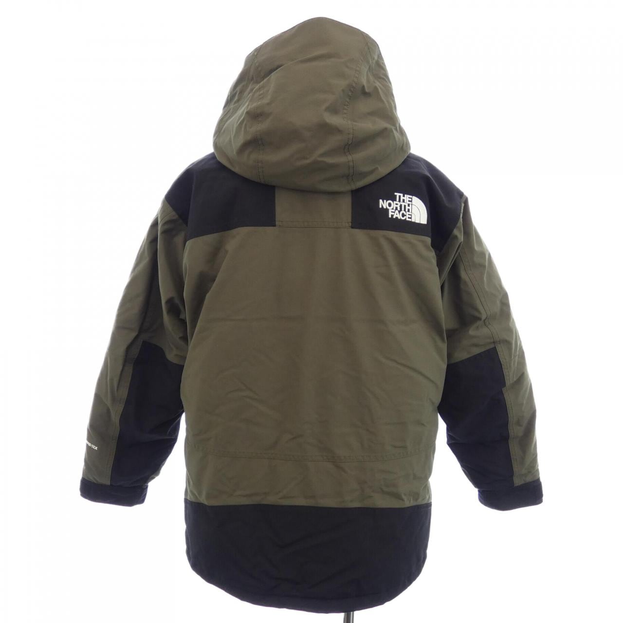 The North Face THE NORTH FACE down jacket