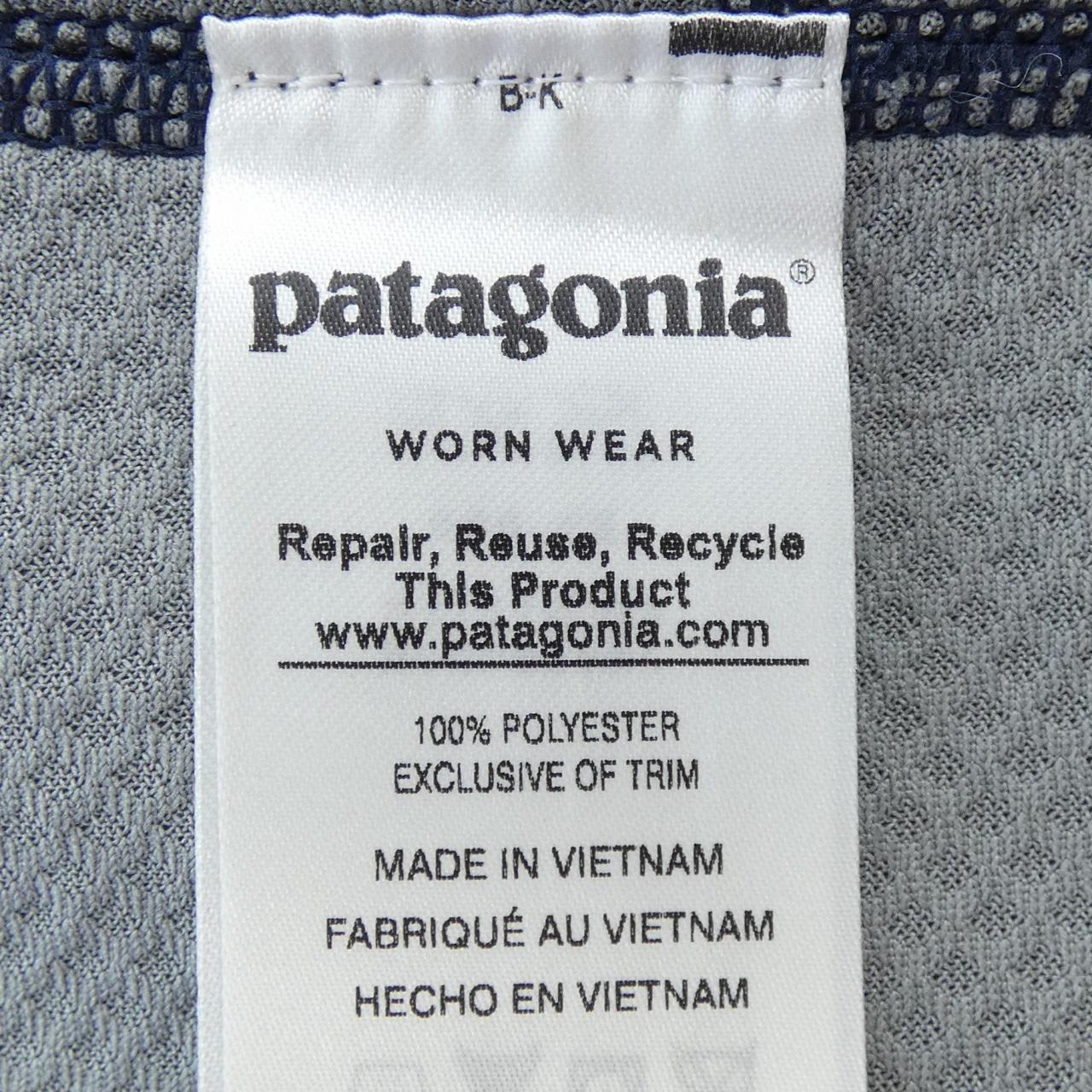 Patagonia PATAGONIA blouson