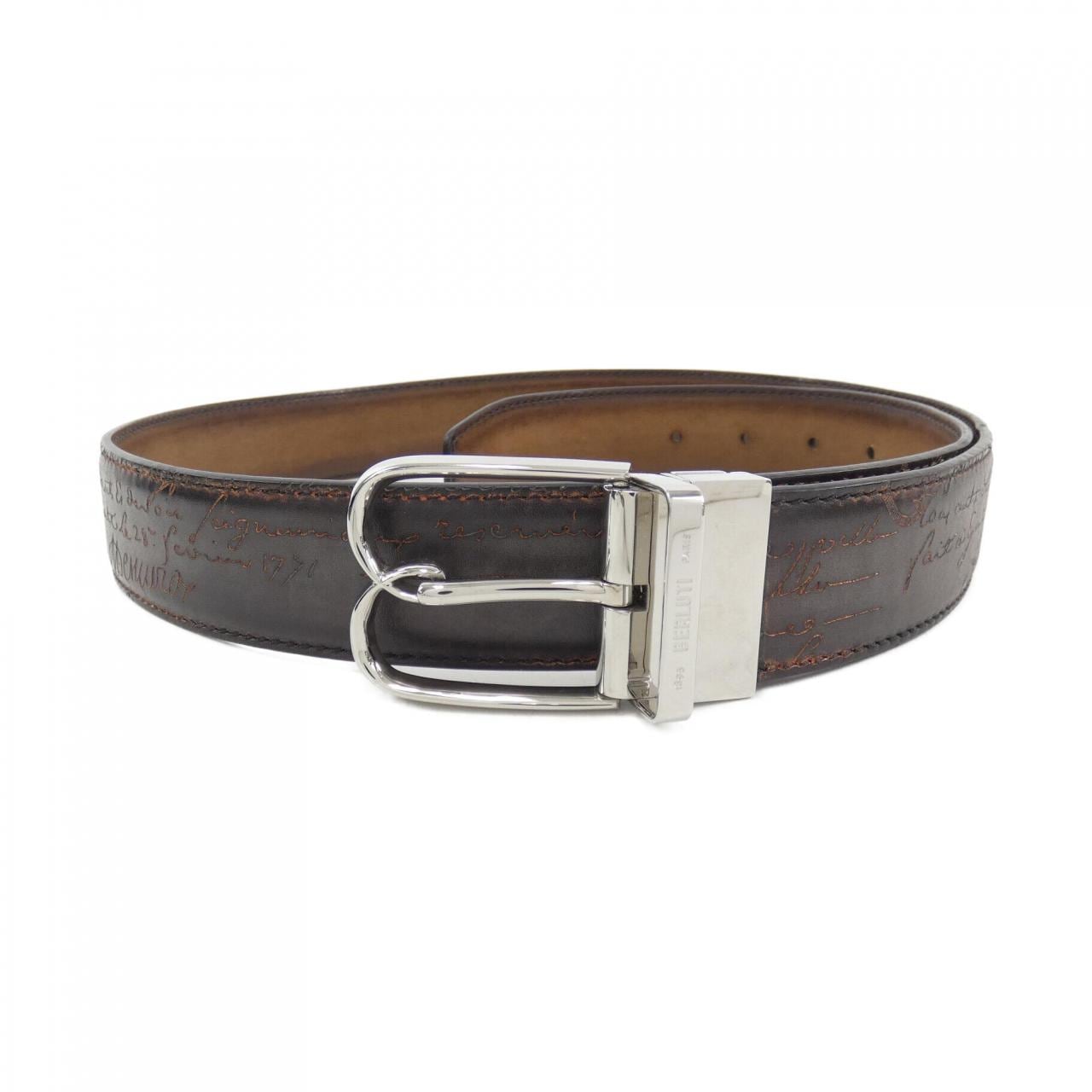 ベルルッティ Berluti BELT