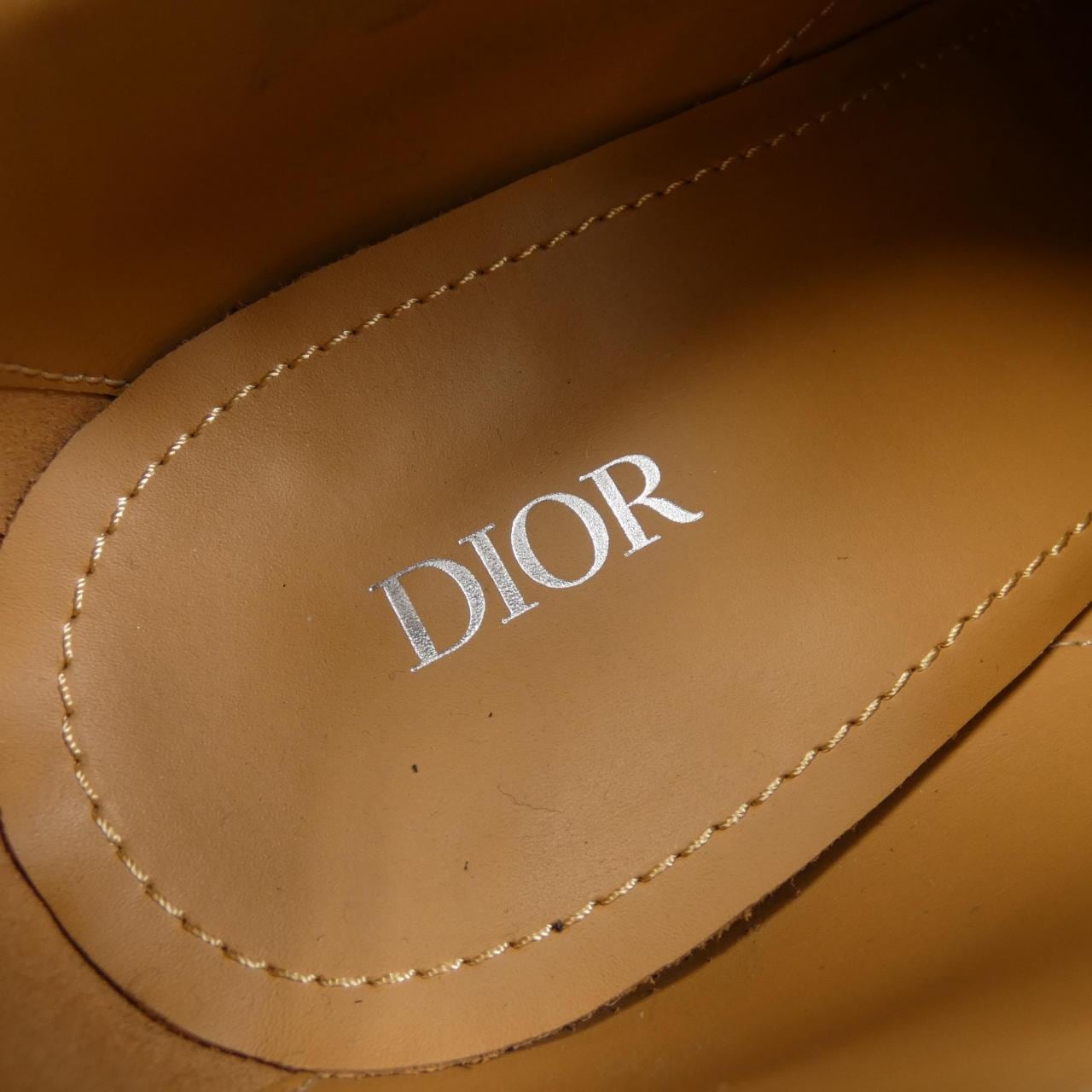 ディオール DIOR ドレスシューズ