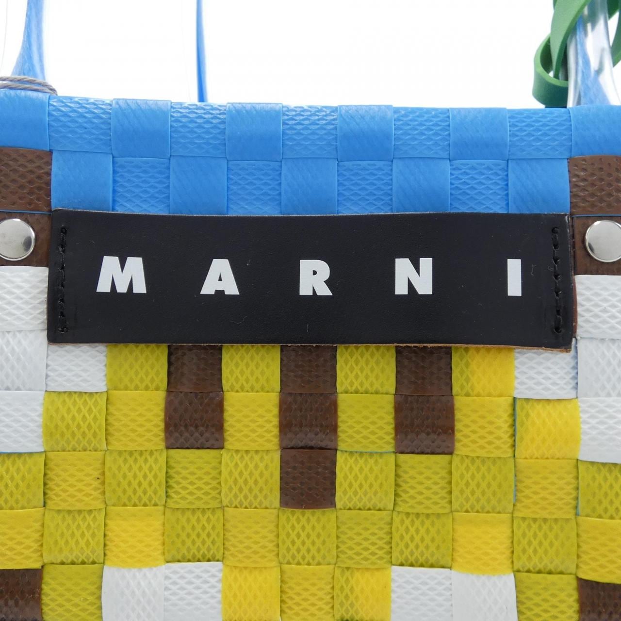 マルニ MARNI BAG