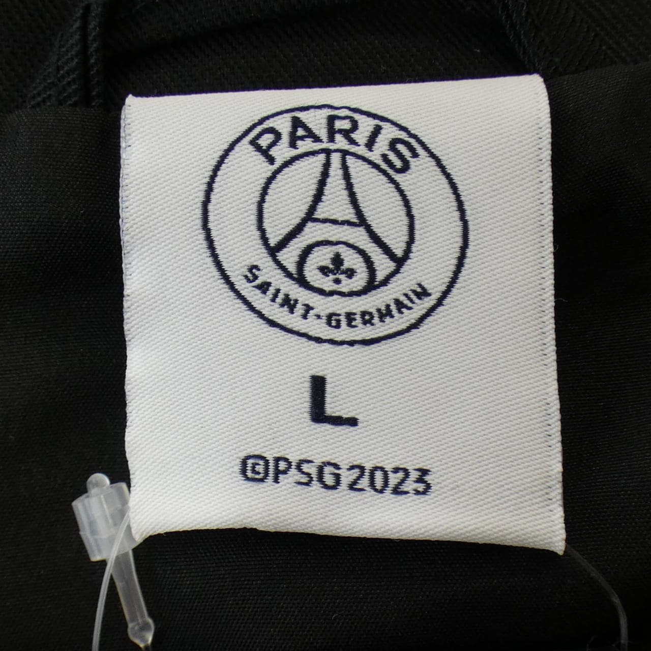 パリサンジェルマン PARIS SAINT-GERMAIN ジャケット