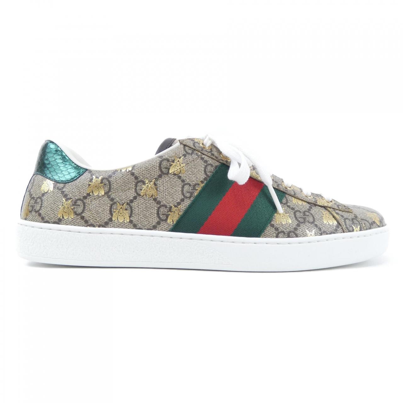 グッチ GUCCI スニーカー