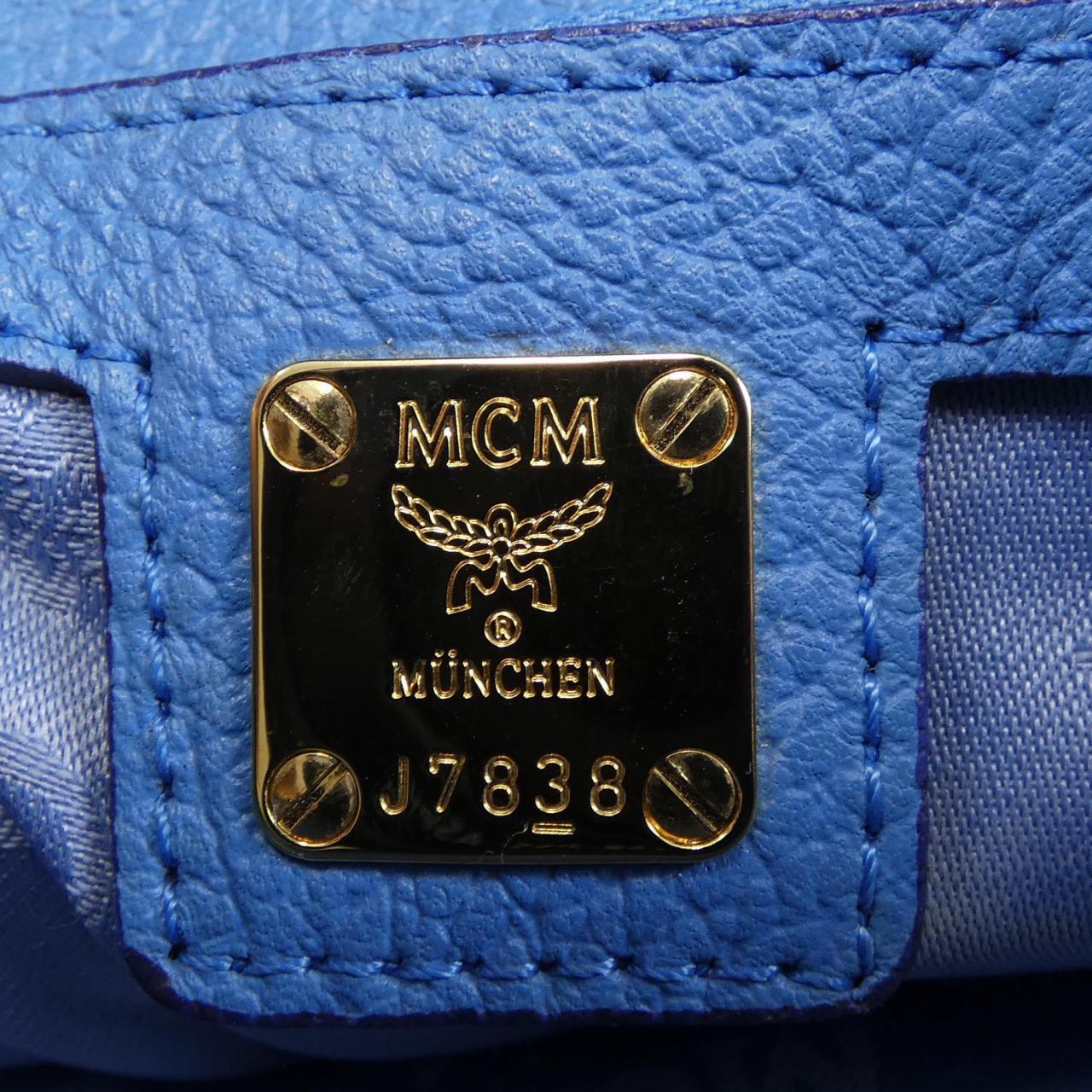 エムシーエム MCM BAG