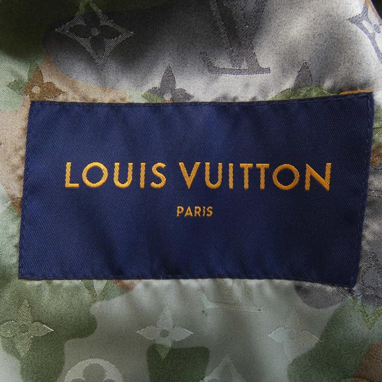 LOUIS VUITTON路易威登·布洛森