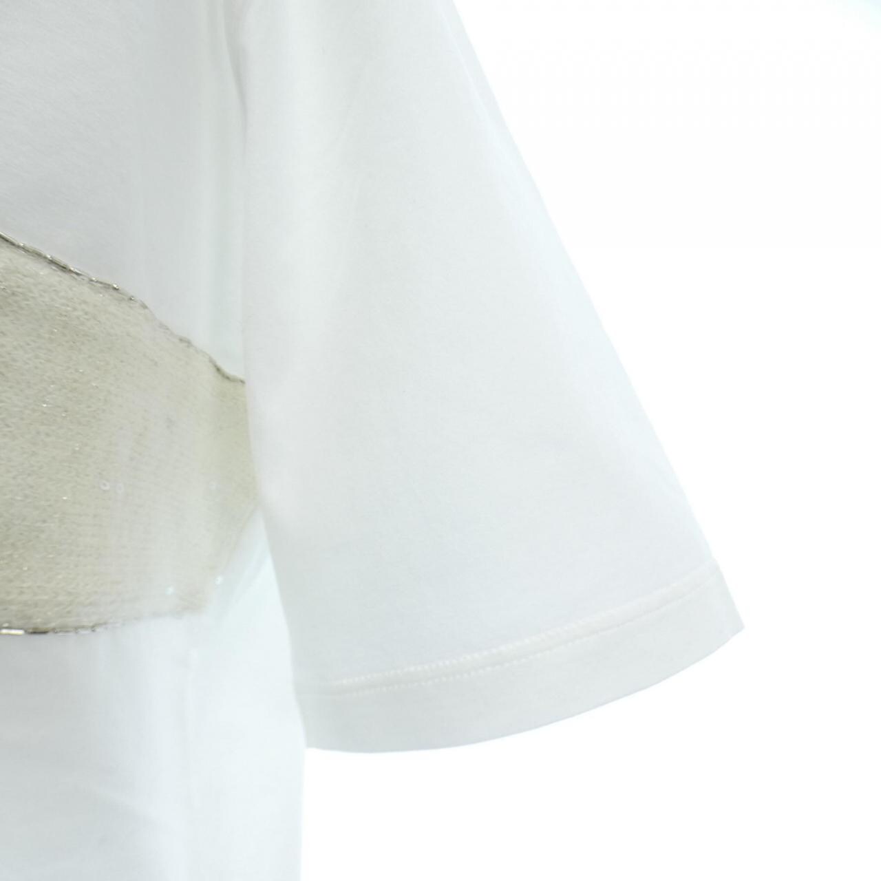 HERNO Tシャツ