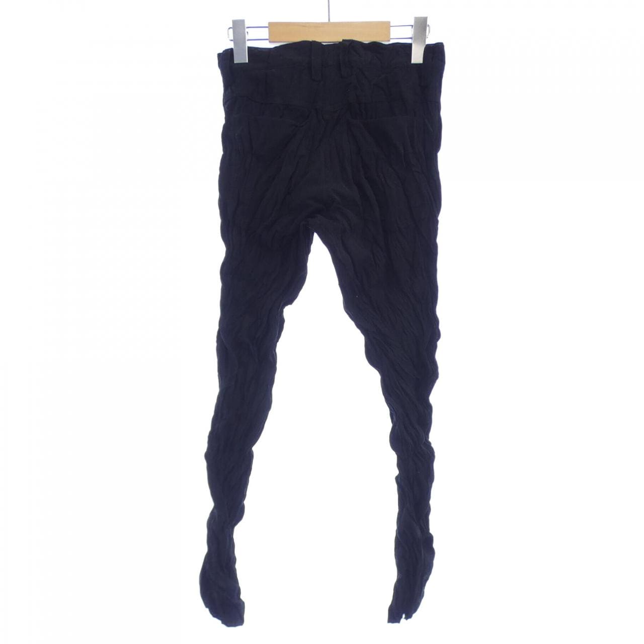【ヴィンテージ】イッセイミヤケ ISSEY MIYAKE パンツ