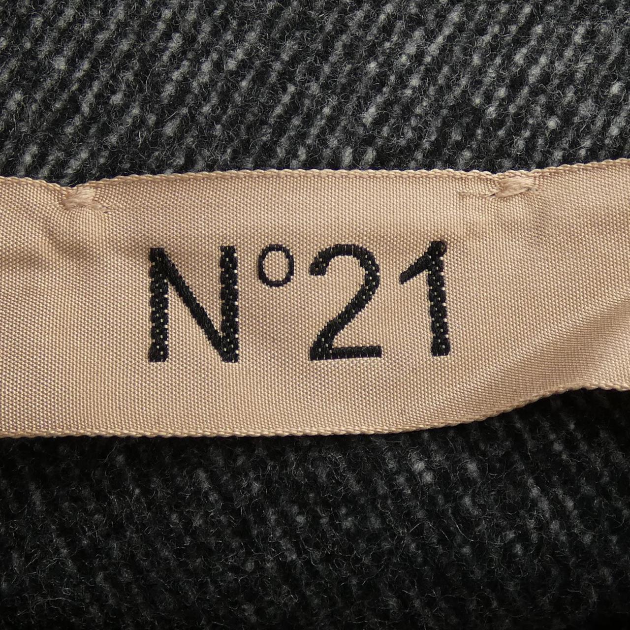 ヌメロヴェントゥーノ N°21 スカート