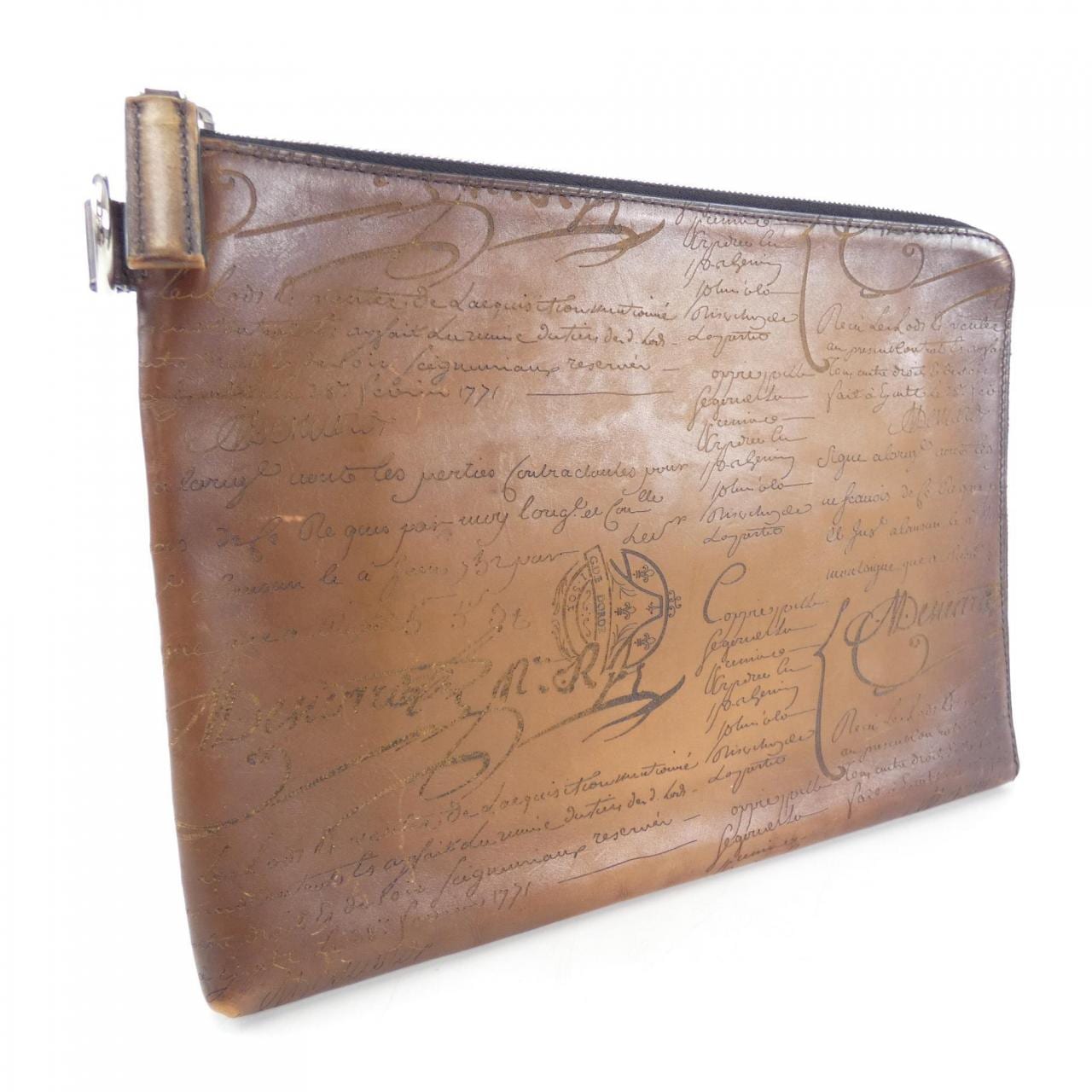 Berluti BAG