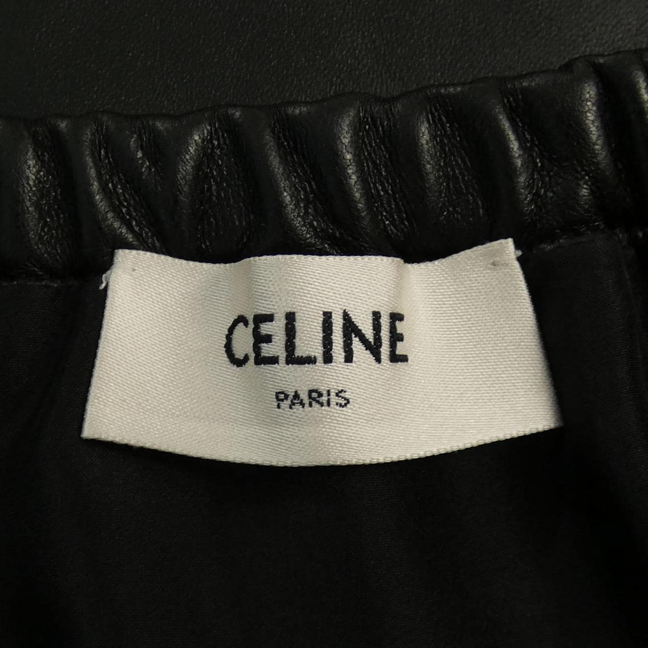 セリーヌ CELINE スカート