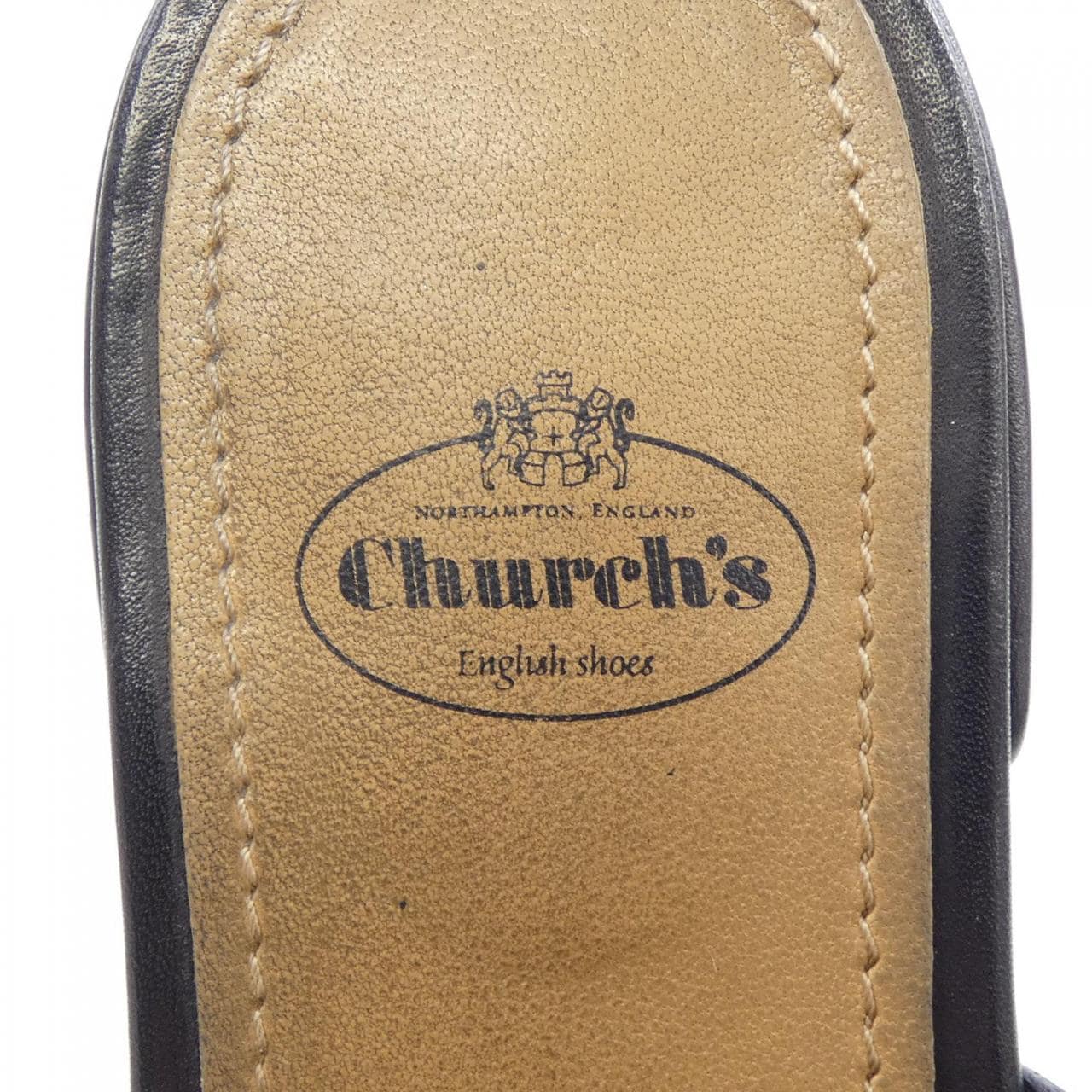 チャーチ CHURCH'S サンダル