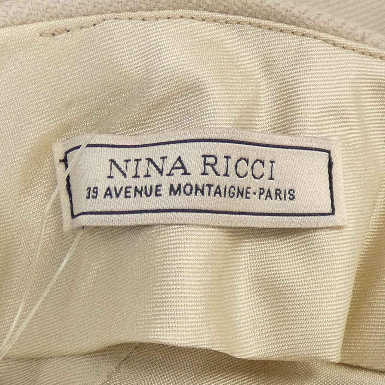 ニナリッチ NINA RICCI スカート