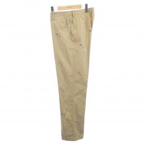 ルイヴィトン LOUIS VUITTON コットンチノパンツ HPP40WZS7 パンツ