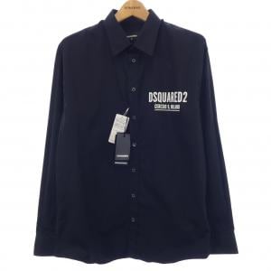 ディースクエアード DSQUARED2 S74DM0652 シャツ