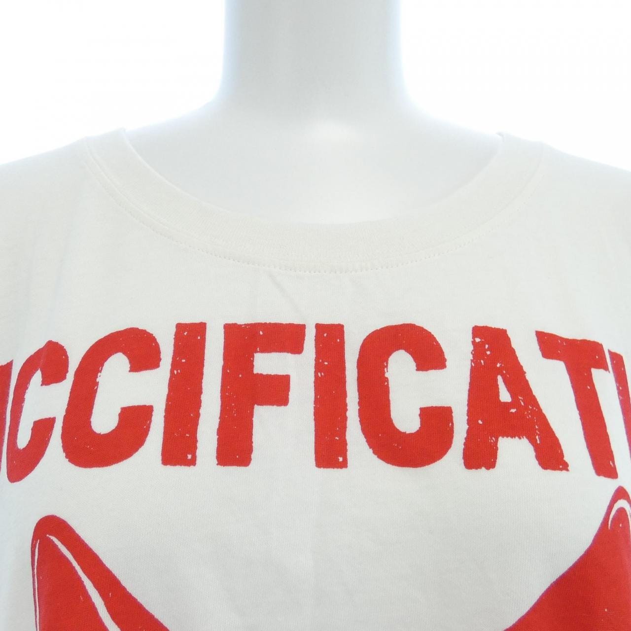 Gucci 492347-X3L33 T-shirt