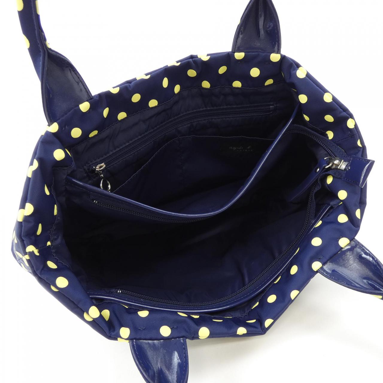 アニエスベー Agnes.b BAG