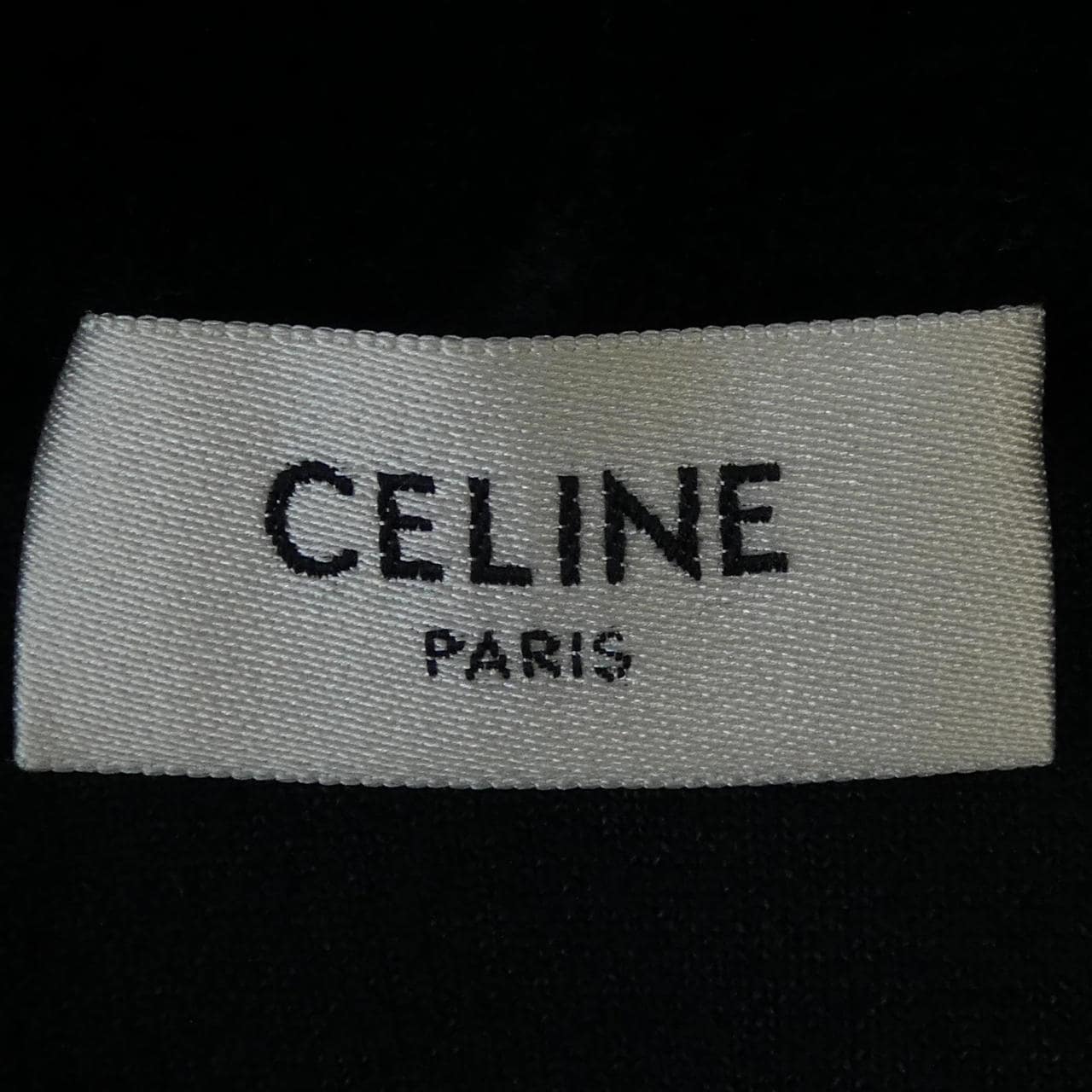 セリーヌ CELINE 2Y12C748Q パーカー
