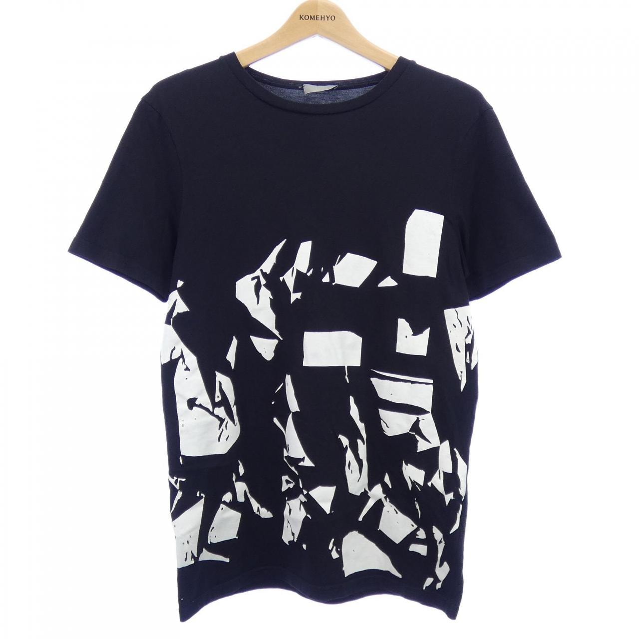 ディオールオム DIOR HOMME 733J603I9512 Tシャツ