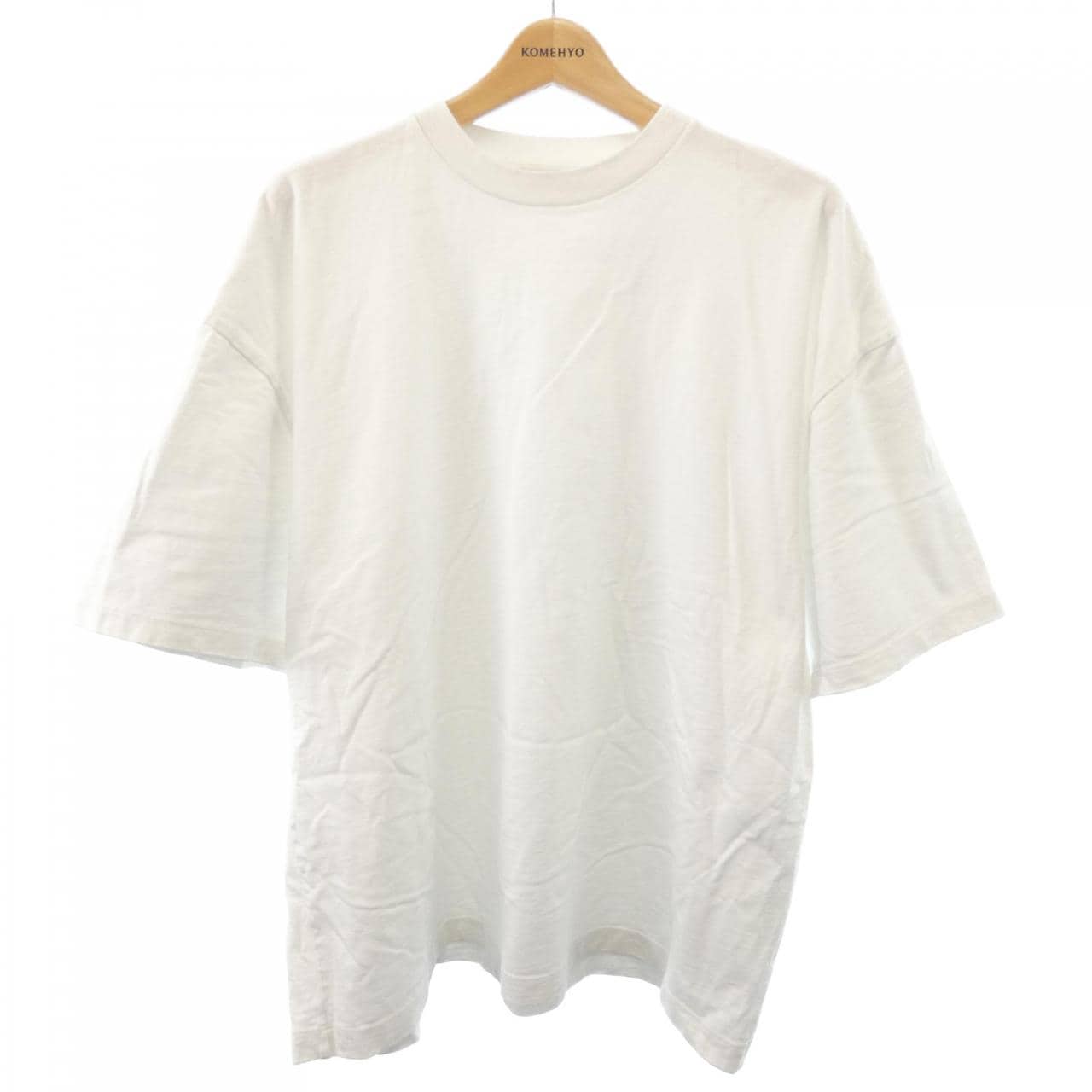 エイトン ATON Tシャツ