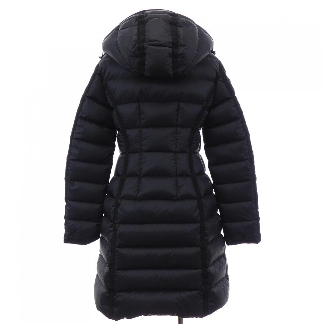モンクレール MONCLER HERMINE ダウンコート
