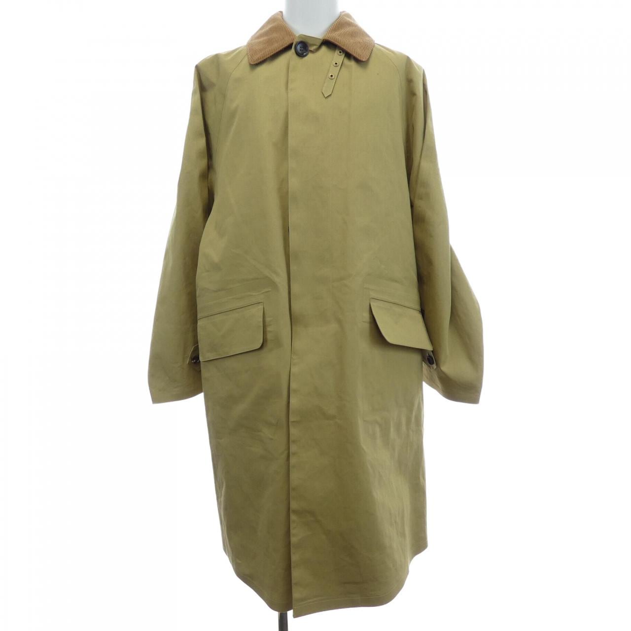 グッチ GUCCI 710528 Z8A6P コート