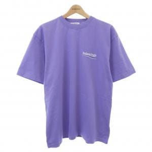 BALENCIAGA WARDROBE 641655 TKVJ1 男女通用T卹