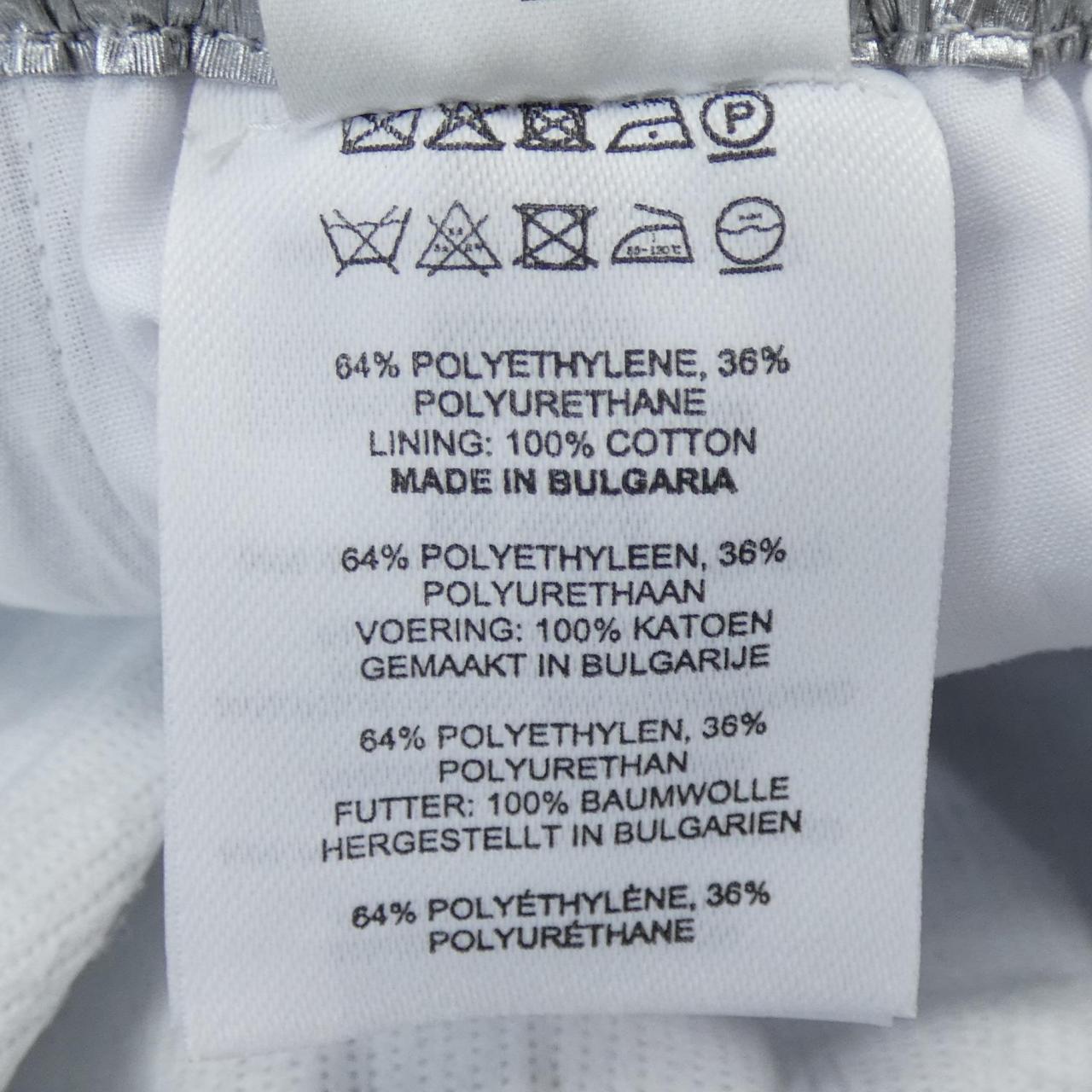 DRIES VAN NOTEN顿 (Dries Van Noten) 短裤