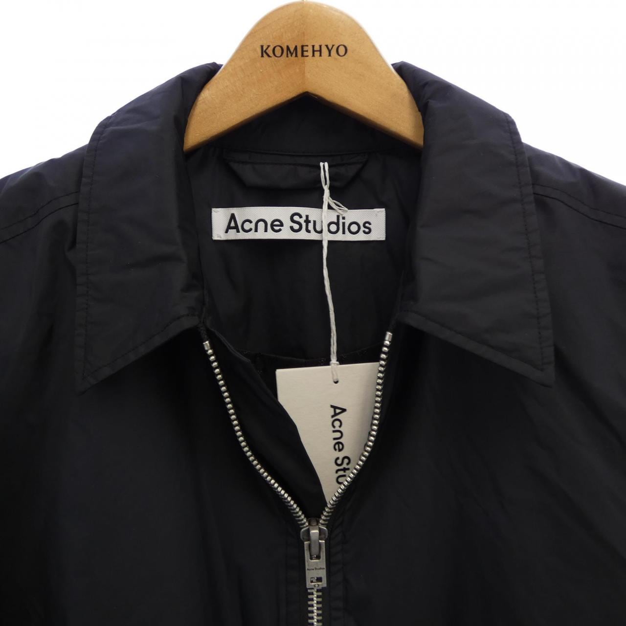 アクネストゥディオズ ACNE STUDIOS FN-MN-OUTW001277 ジャケット