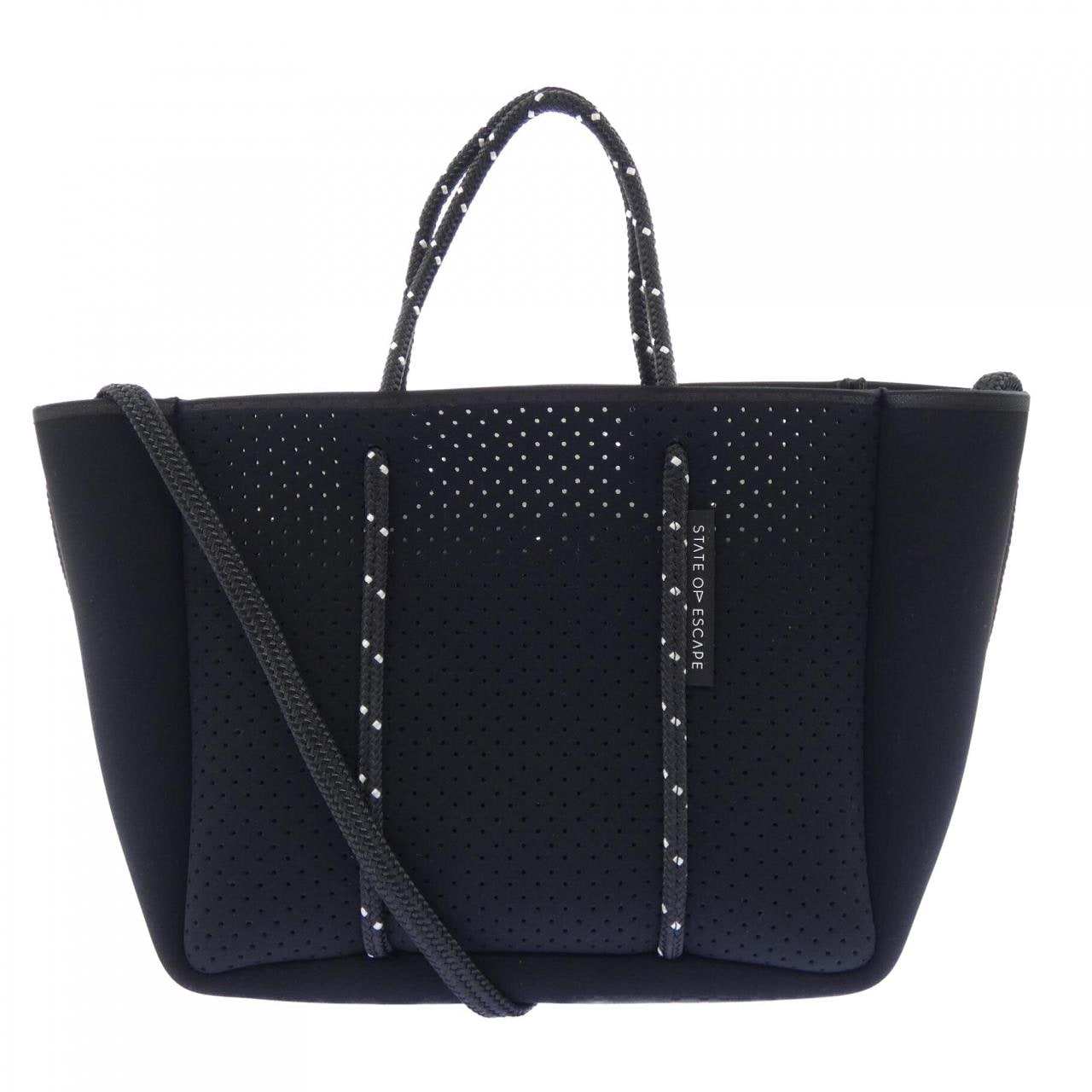 ステイトオブエスケープ STATE OF ESCAPE BAG