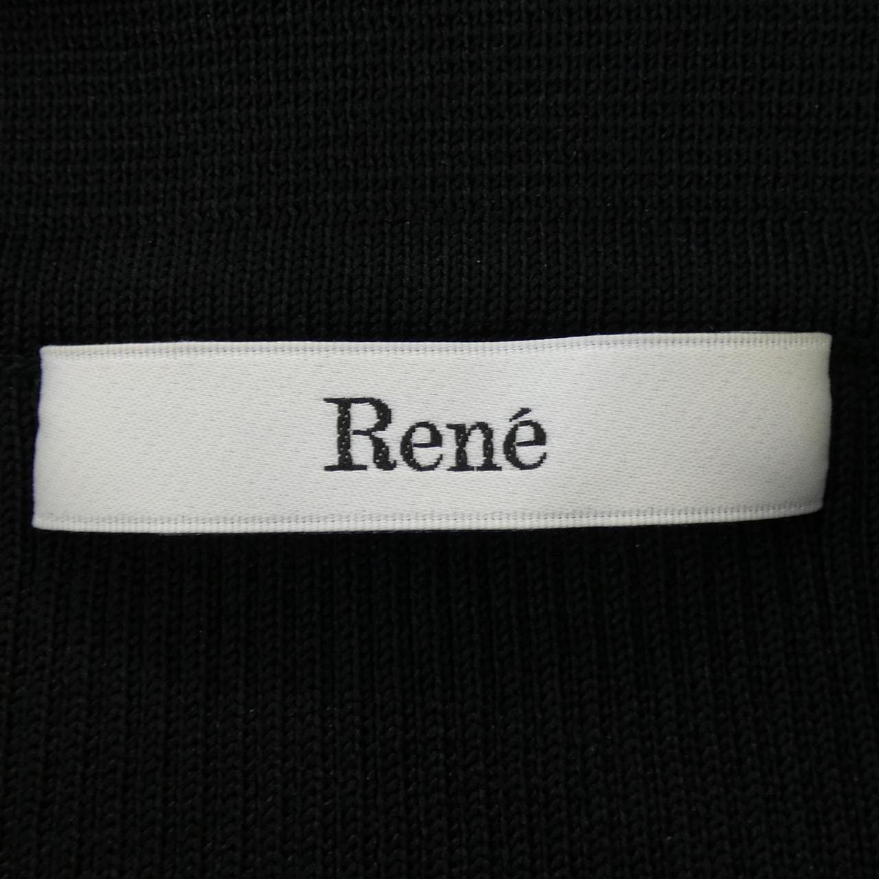 ルネ RENE 6432290 カーディガン