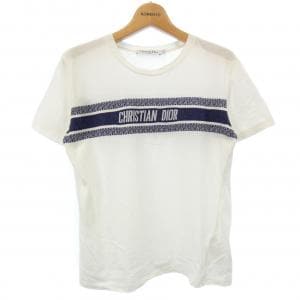 クリスチャンディオール CHRISTIAN DIOR シグネチャーバンド ESSENTIALS 143T04A4043 Tシャツ