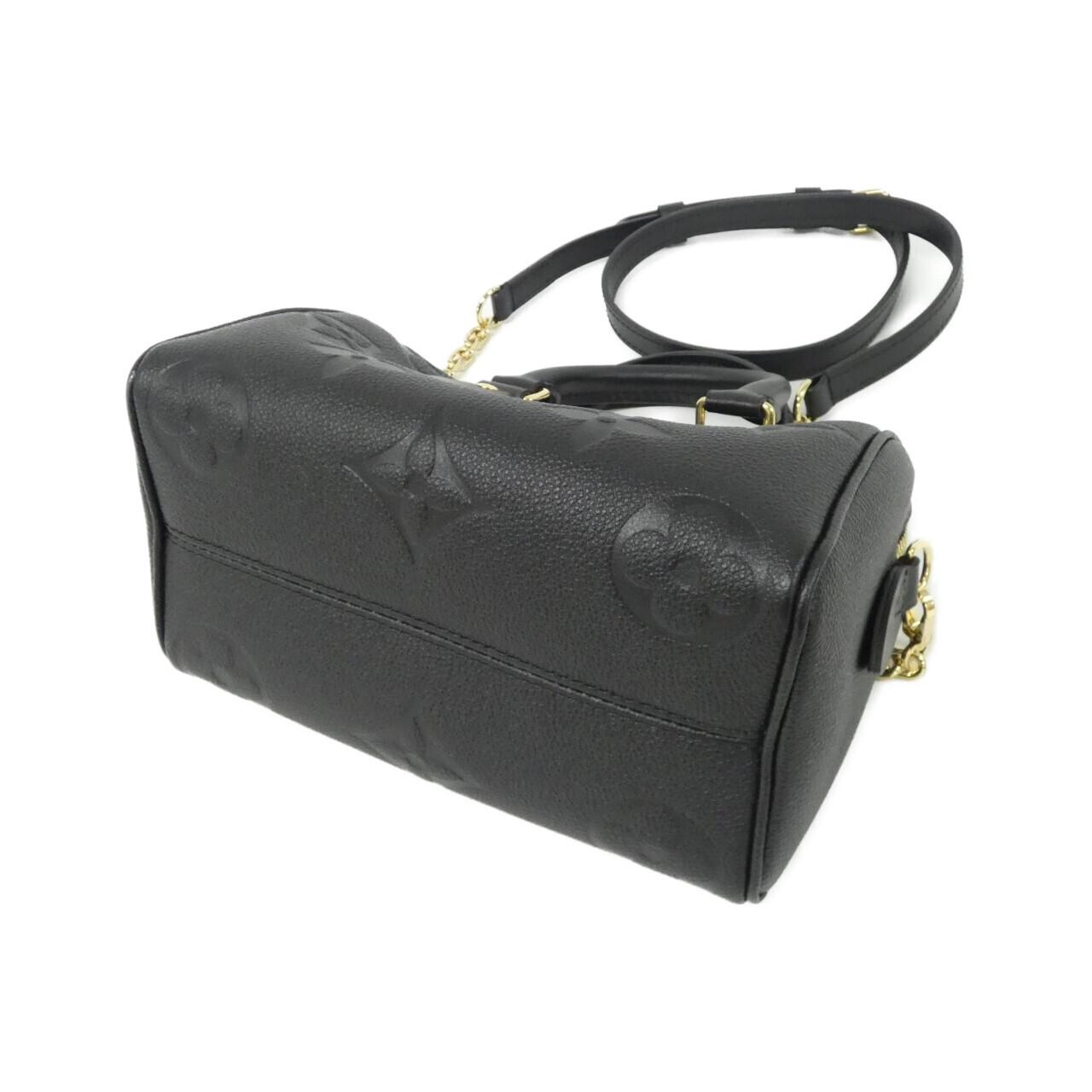 ルイヴィトン モノグラム アンプラント スピーディ バンドリエール 20cm M58953 ボストンバッグ